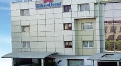 Hotel Nandhini (Minerva Circle), Bangalore Hotel Nandhini (Minerva Circle), Bangalore