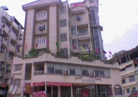 Hotel Mahalaxmi Indo Myanmar