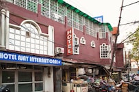 Hotel Ajay International, Agra Hotel Ajay International, Agra