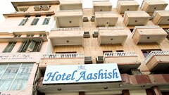 Hotel Aashish, Jaipur Hotel Aashish, Jaipur