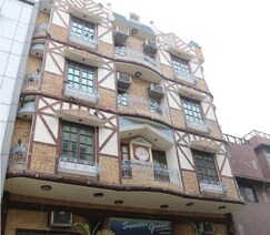 Hotel Sunstar Grand, Delhi Hotel Sunstar Grand, Delhi