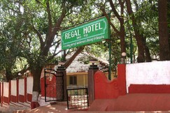 Regal Hotel, Matheran Regal Hotel, Matheran