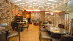 The New Marrion, Bhubaneshwar The New Marrion, Bhubaneshwar