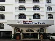 Hotel Chandra Park (Opp Railway Station), Chennai Hotel Chandra Park (Opp Railway Station), Chennai