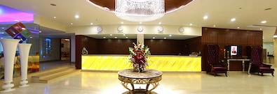 BEST WESTERN Ashoka, Hyderabad BEST WESTERN Ashoka, Hyderabad