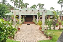 Nalla Eco Beach Resort , Pondicherry Nalla Eco Beach Resort , Pondicherry