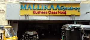 Mallika Residency, near US Consulate., Chennai Mallika Residency, near US Consulate., Chennai