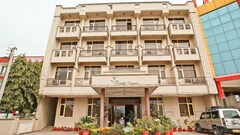 Hotel Varun, Katra Hotel Varun, Katra