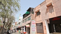 Hotel Sidhartha, Agra Hotel Sidhartha, Agra
