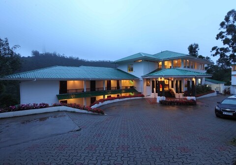 Maximunnar T&U Leisure Hotel, Munnar