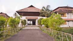 Manor Backwater Resort, Kumarakom Manor Backwater Resort, Kumarakom
