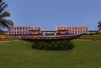 Mayfair Palm Beach Resort, Gopalpur-on-sea, Gopalpur on sea Mayfair Palm Beach Resort, Gopalpur-on-sea, Gopalpur on sea