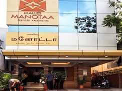 Malles Manotaa, Chennai Malles Manotaa, Chennai