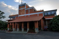 Olde Bangalore Resort and Convention Centre, Bangalore Olde Bangalore Resort and Convention Centre, Bangalore