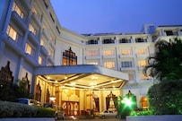 The Chancery, Bangalore The Chancery, Bangalore