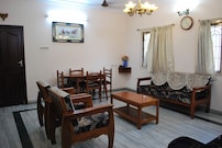 ARS Nest Serviced Aparments(vadapalani), Chennai ARS Nest Serviced Aparments(vadapalani), Chennai