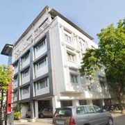 Oriental Inn (Near to US Consulate) Free drop to U.S Consulate and OFC, Chennai Oriental Inn (Near to US Consulate) Free drop to U.S Consulate and OFC, Chennai