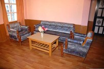 Cliff View Residency, Lachung Cliff View Residency, Lachung