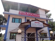 Hotel Royal Punjab, Goa Hotel Royal Punjab, Goa