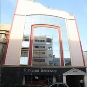 Hotel Crystal Residency (Near to US Consulate), Chennai Hotel Crystal Residency (Near to US Consulate), Chennai