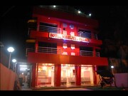 Hotel Nishi Jeet Palace, Murud Janjira Hotel Nishi Jeet Palace, Murud Janjira
