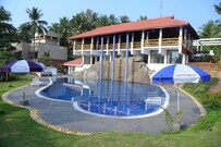 Vasco Dagama Beach Resort, Calicut Vasco Dagama Beach Resort, Calicut