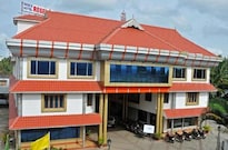 Issac's Hotel Regency, Wayanad Issac's Hotel Regency, Wayanad