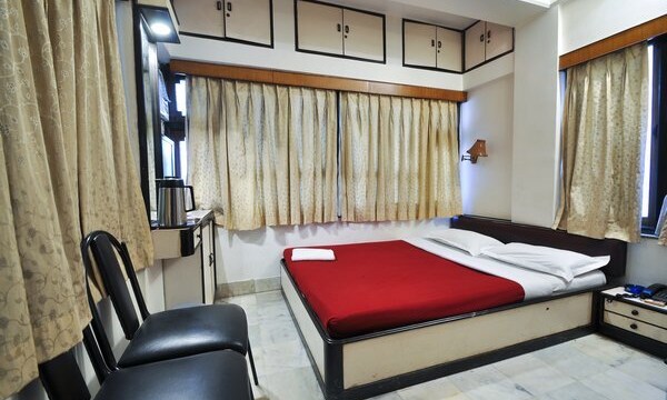 Hotel Victerrace Hotel Victerrace