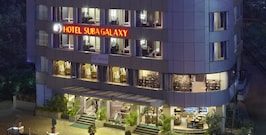 Suba Galaxy , Mumbai Suba Galaxy , Mumbai