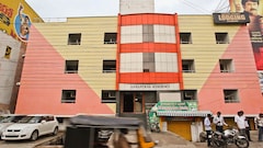 Annapurna Residency, Tirupati Annapurna Residency, Tirupati