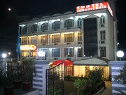 Hotel Jahanvi Dale, Haridwar Hotel Jahanvi Dale, Haridwar