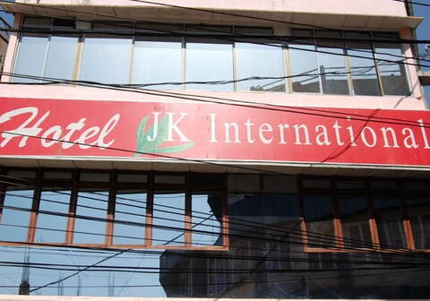 J K International