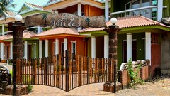 A's Holiday Beach Resort, Goa A's Holiday Beach Resort, Goa