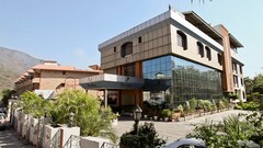 Hotel Vasundhara Palace, Rishikesh Hotel Vasundhara Palace, Rishikesh