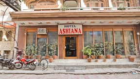 Hotel Ashiana, Delhi Hotel Ashiana, Delhi