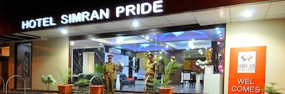 Hotel Simran Pride, Raipur Hotel Simran Pride, Raipur