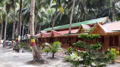 Gold India Beach Resort, Havelock Gold India Beach Resort, Havelock