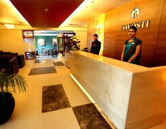 Swosti Grand, Bhubaneshwar Swosti Grand, Bhubaneshwar