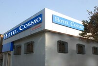 Hotel Cosmo, Mumbai Hotel Cosmo, Mumbai