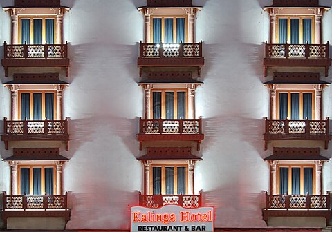 Kalinga Hotel