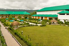 Resort Borgos, Kaziranga Resort Borgos, Kaziranga