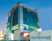 Crystal Retreat, Agra Crystal Retreat, Agra