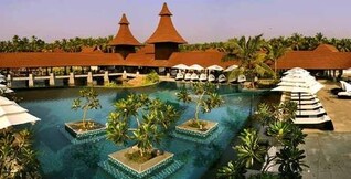 The LaLiT Resort and Spa Bekal, Bekal The LaLiT Resort and Spa Bekal, Bekal