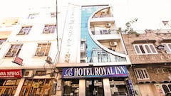 Hotel Royal Inn, Amritsar Hotel Royal Inn, Amritsar
