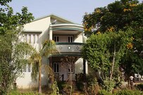 United 21 Jungle Resort, Pench United 21 Jungle Resort, Pench
