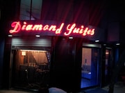 Hotel Diamond Suites, Kolkata Hotel Diamond Suites, Kolkata