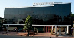 Hotel Islander Inn, Port Blair Hotel Islander Inn, Port Blair