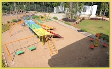 Green Berry Resort, Yercaud Green Berry Resort, Yercaud