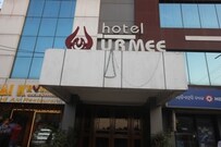 Hotel Urmee, Bhubaneshwar Hotel Urmee, Bhubaneshwar
