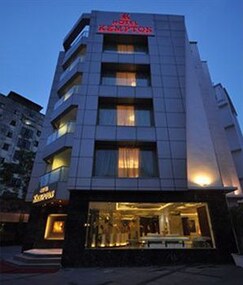Hotel Kempton, Kolkata Hotel Kempton, Kolkata